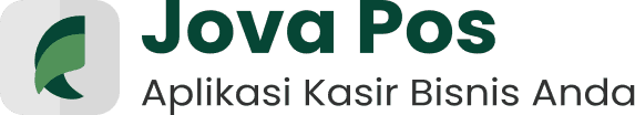 JovaResto Logo
