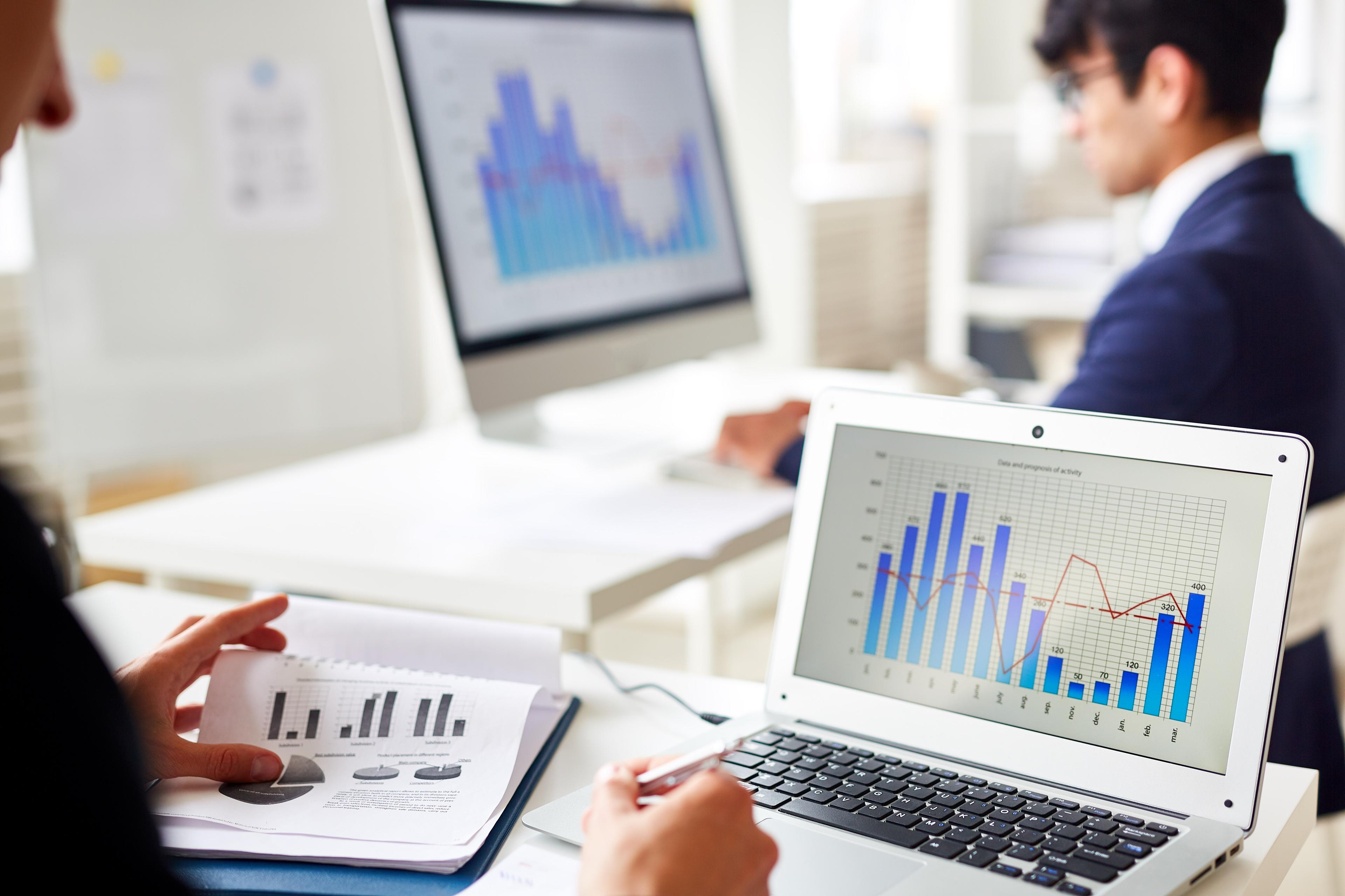 Ini Dia Hal Hal yang Perlu Anda Ketahui Mengenai Profesi Data Scientist