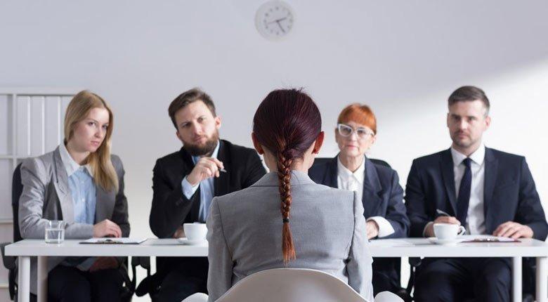 Gagal Interview? Ini Cara Bangkit dan Mencoba Lagi