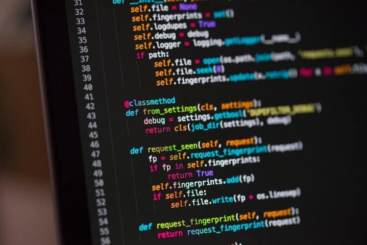 Peluang Kerja yang Cocok Untuk Jurusan Teknik Informatika