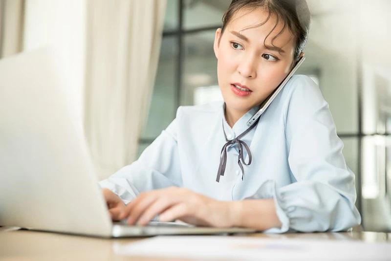 Bekerja di Tengah Ketidakpastian: Apa yang Masih Bisa Dikendalikan