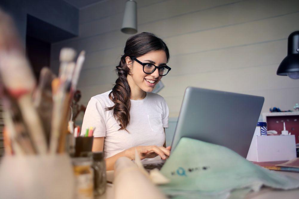 5 Jenis Pekerjaan Freelance yang Paling Menjanjikan