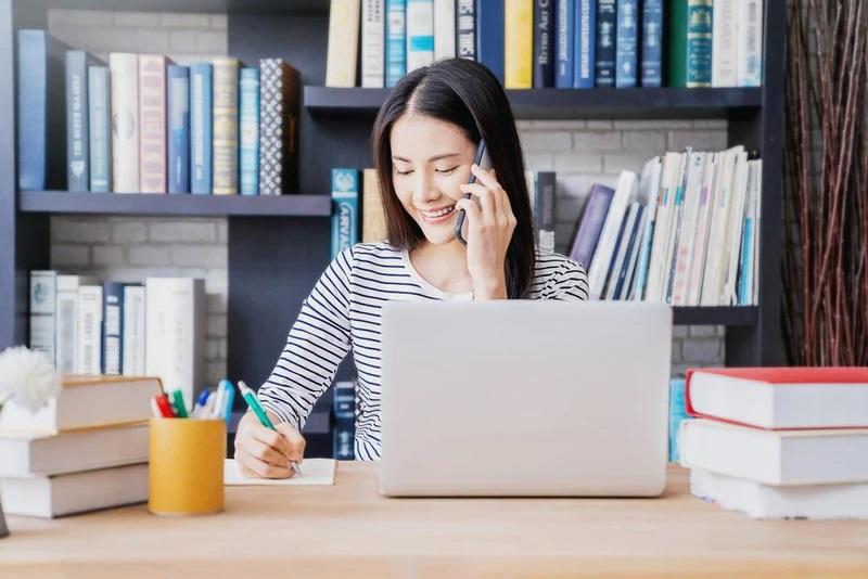 Tips Agar Kerja Remote Lebih Nyaman