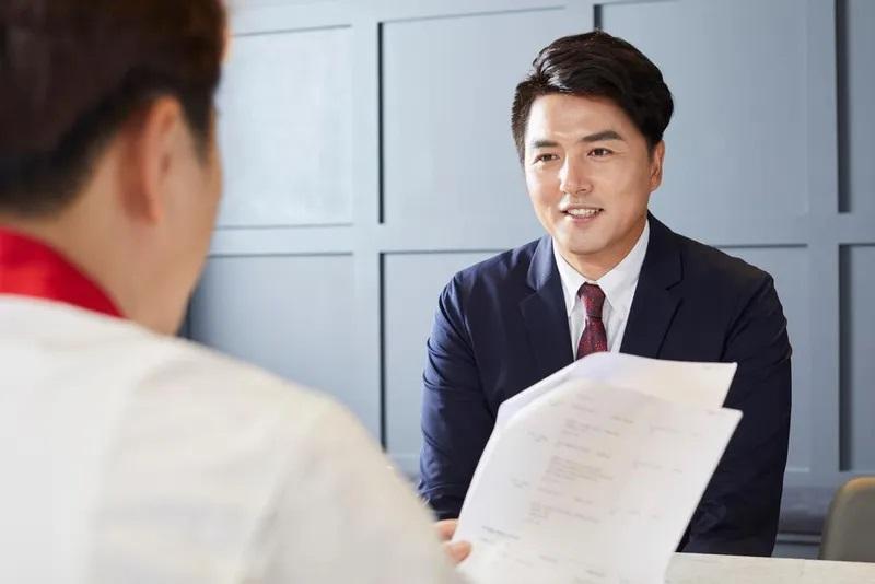 Perhatikan Beberapa Hal ini Agar CV Anda Dilirik HRD