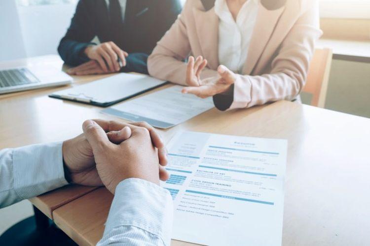Tips Agar CV Kamu Lolos Applicant Tracking System dengan Mudah