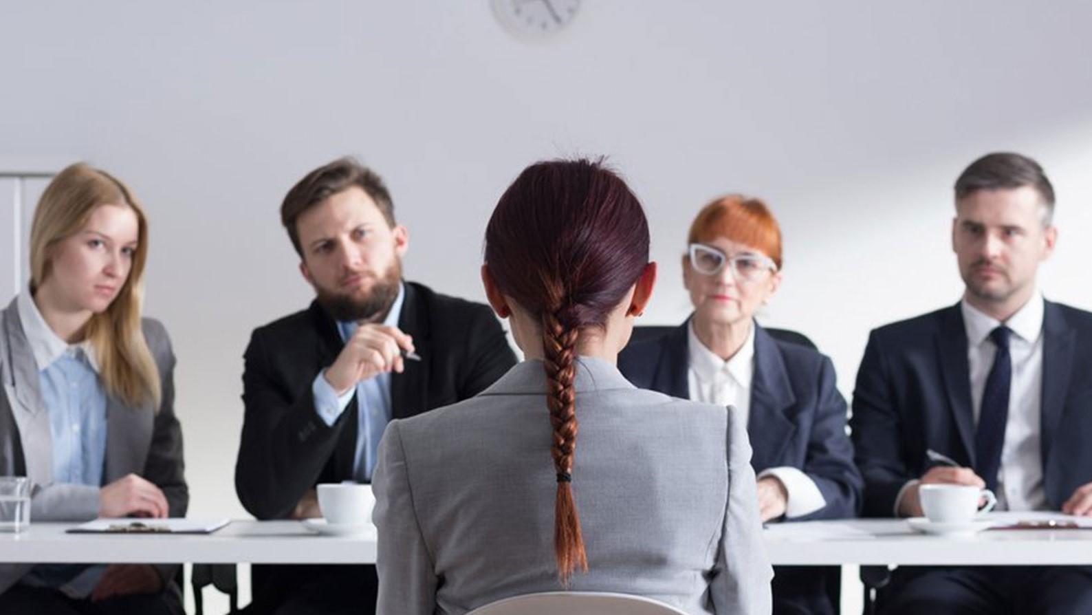 Kesalahan Interview yang Membuat Anda Gagal Diterima Kerja