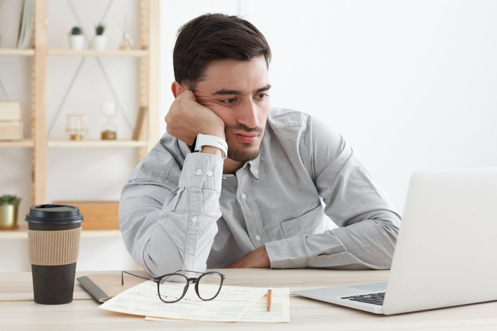 Apa itu Burnout dan Boreout serta Cara Mengatasinya
