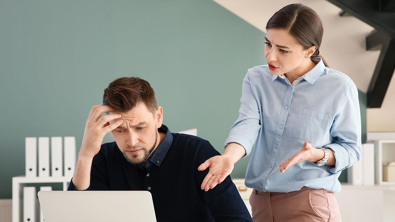 Saat Pekerjaan Mengajarkan Kita Tentang Kesabaran dan Ketekunan