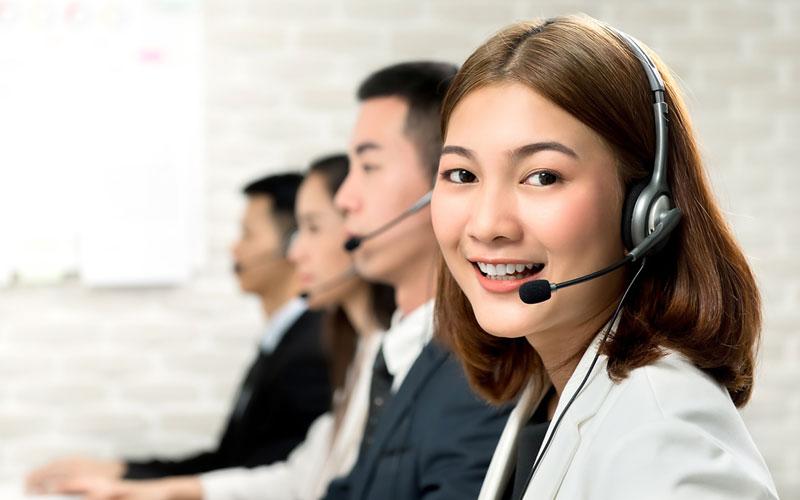 Suka Duka Menjadi Seorang Customer Service
