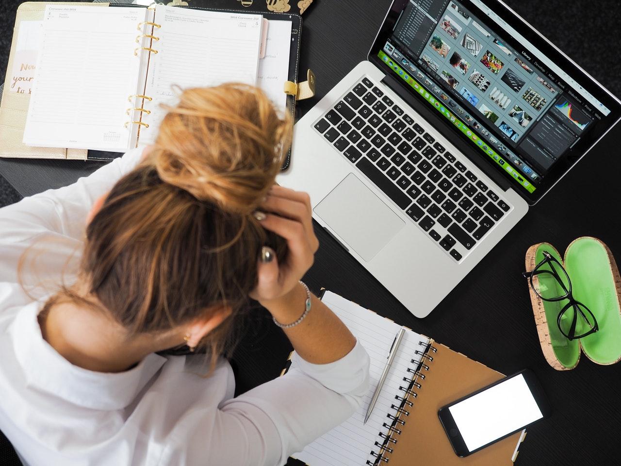 4 Tips Untuk Mengatasi Rasa Tidak Dihargai di Tempat Kerja