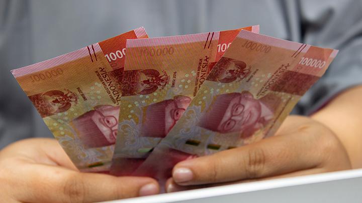 Berikut Besaran Gaji PNS dan PPPK 2023