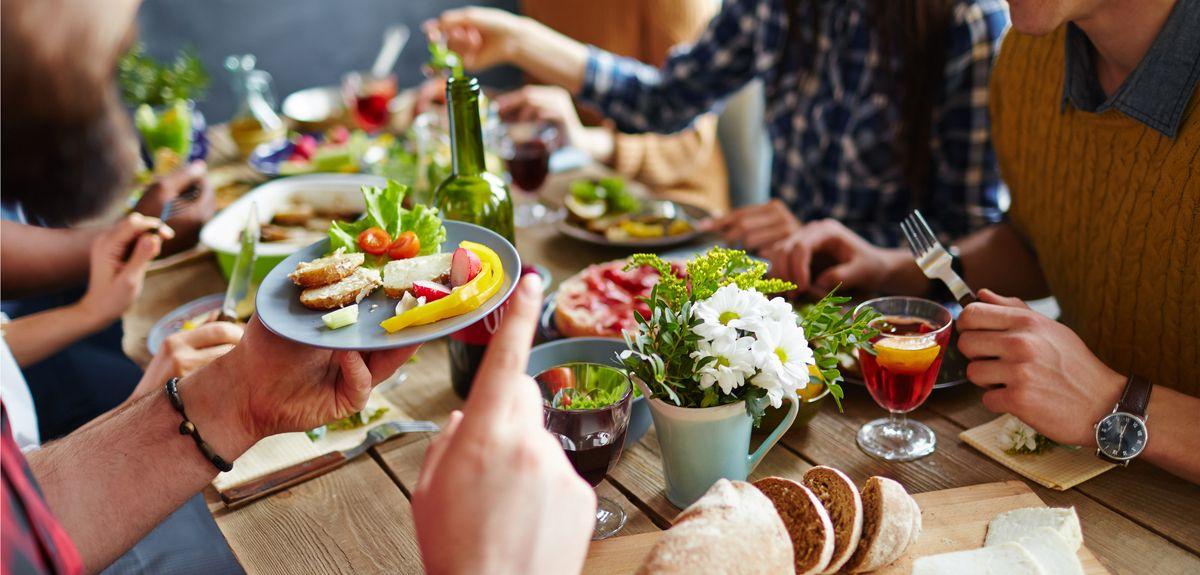 Tips Mengadakan Buka Puasa Bareng Rekan Kantor
