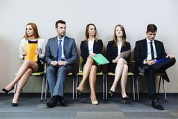 Inging Bekerja Pada Sentor Pemerintahan? Ikuti Tips-Tips Berikut Image