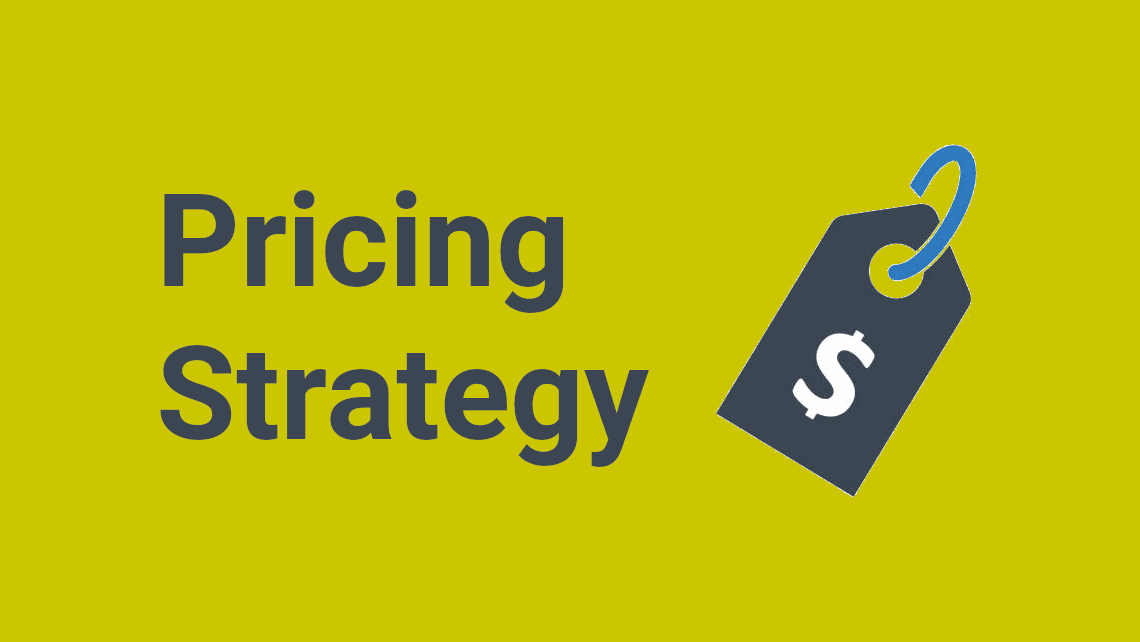 Pengertian Pricing Objectives dan Manfaatnya