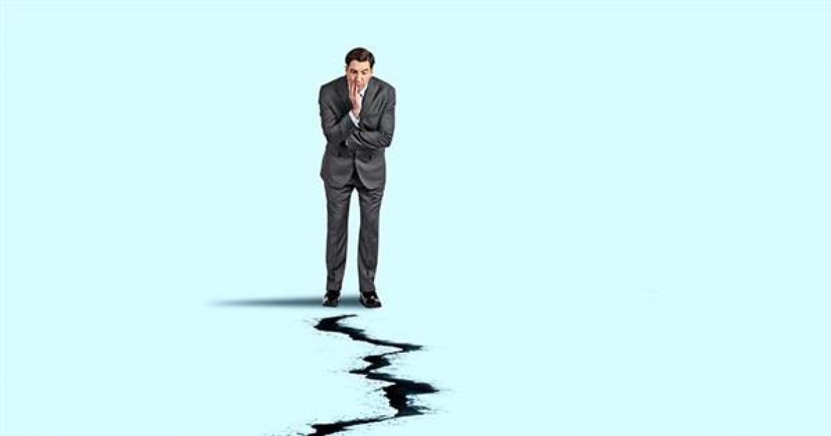 Pengertian Mid Career Crisis dan Cara Mengatasinya