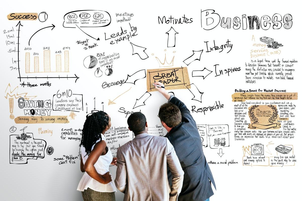 Apa Sih Perbedaan Corporate dan Business Strategy?