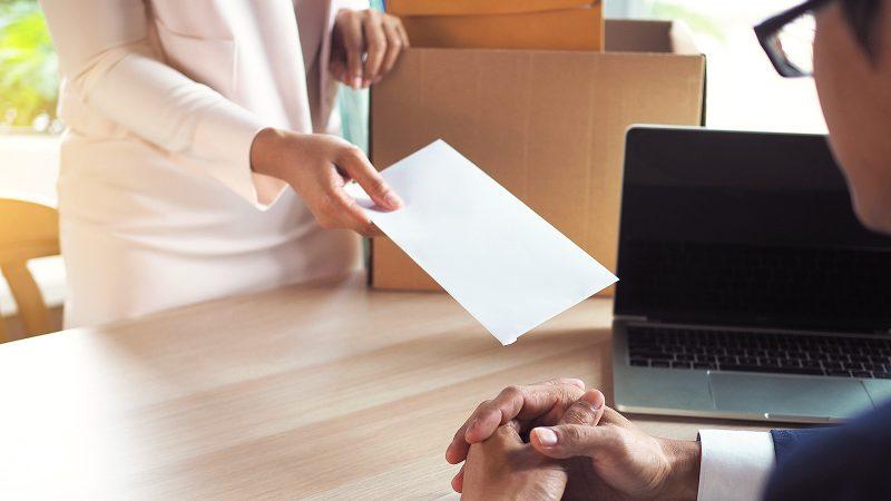 Alasan Kenapa Banyak Karyawan Resign Setelah Lebaran