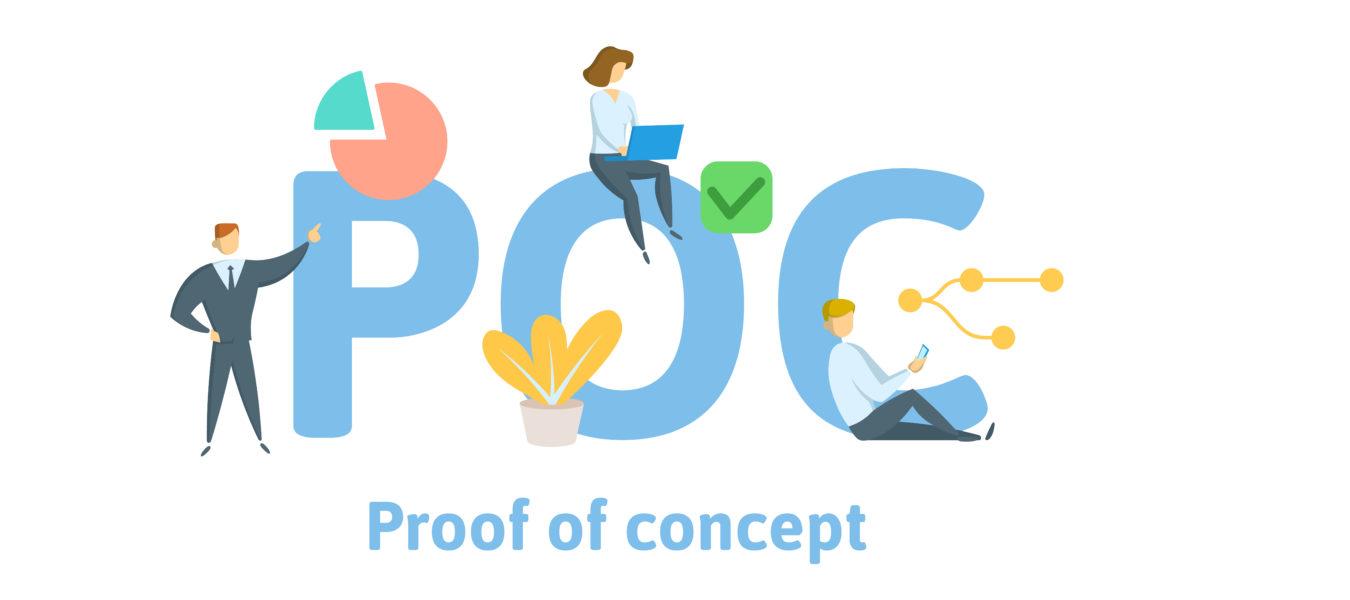 Pentingnya Proof of Concept Dalam Mengembangkan Suatu Produk
