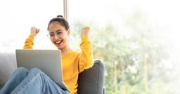 Tips Lulus Diterima di Perusahaan Dambaan Image