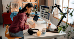 Tips Berkarir Freelance dengan Fiverr Image