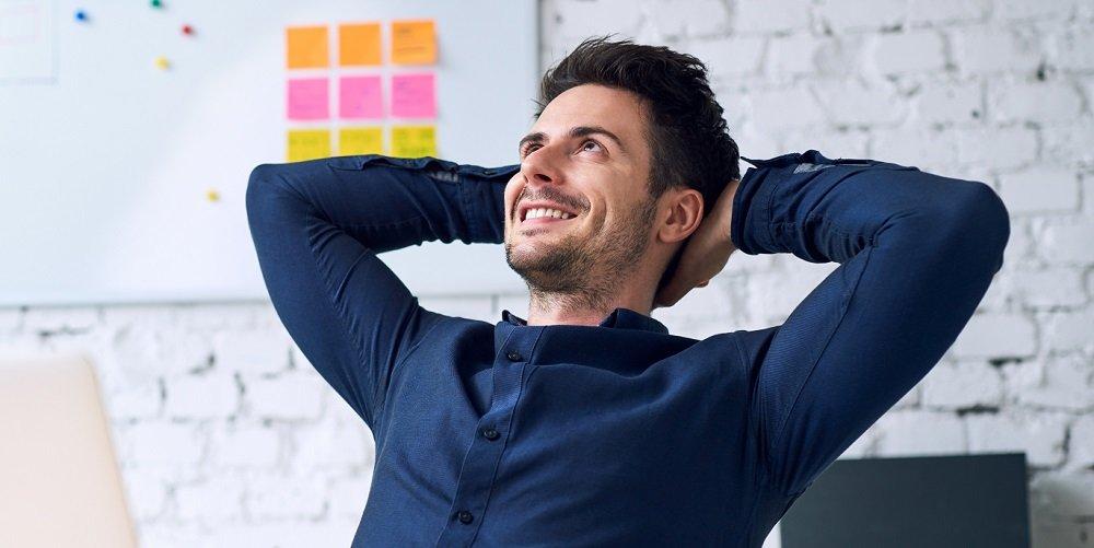 Alasan Kenapa Menjadi Pemimpin Juga Harus Introspeksi Diri