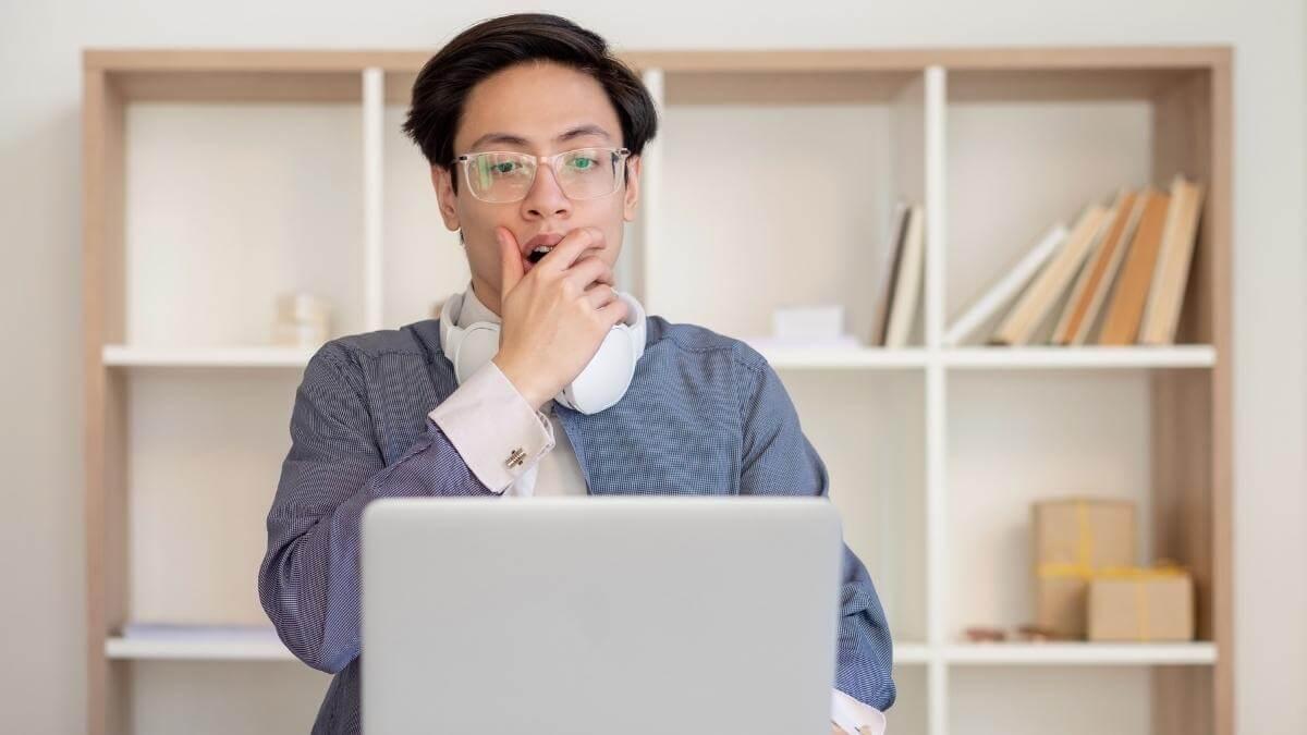 Tips Agar Bisa Mengurangi Kesalahan Dalam Bekerja