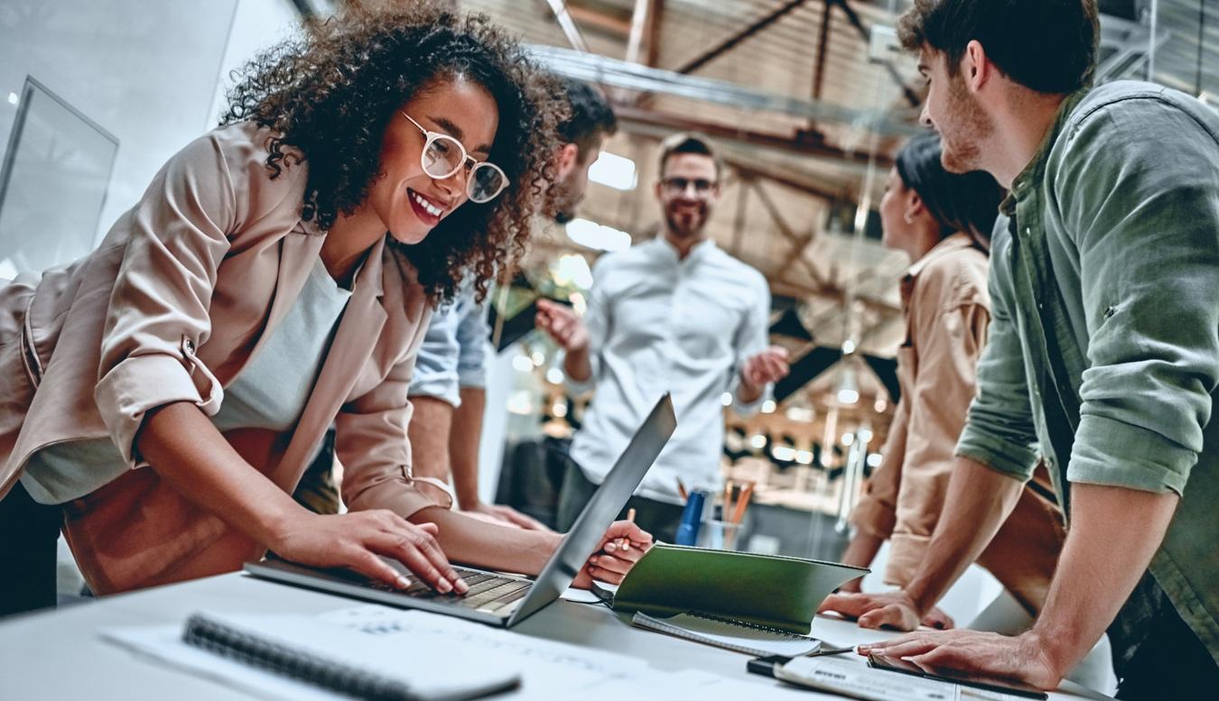 Plus Minus Kerja di Perusahaan Startup