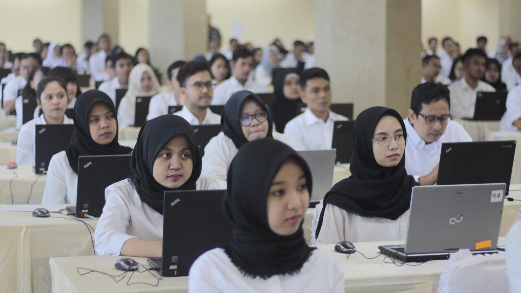 Berikut Jadwal Penerimaan Calon PNS dan PPPK Tahun 2023!