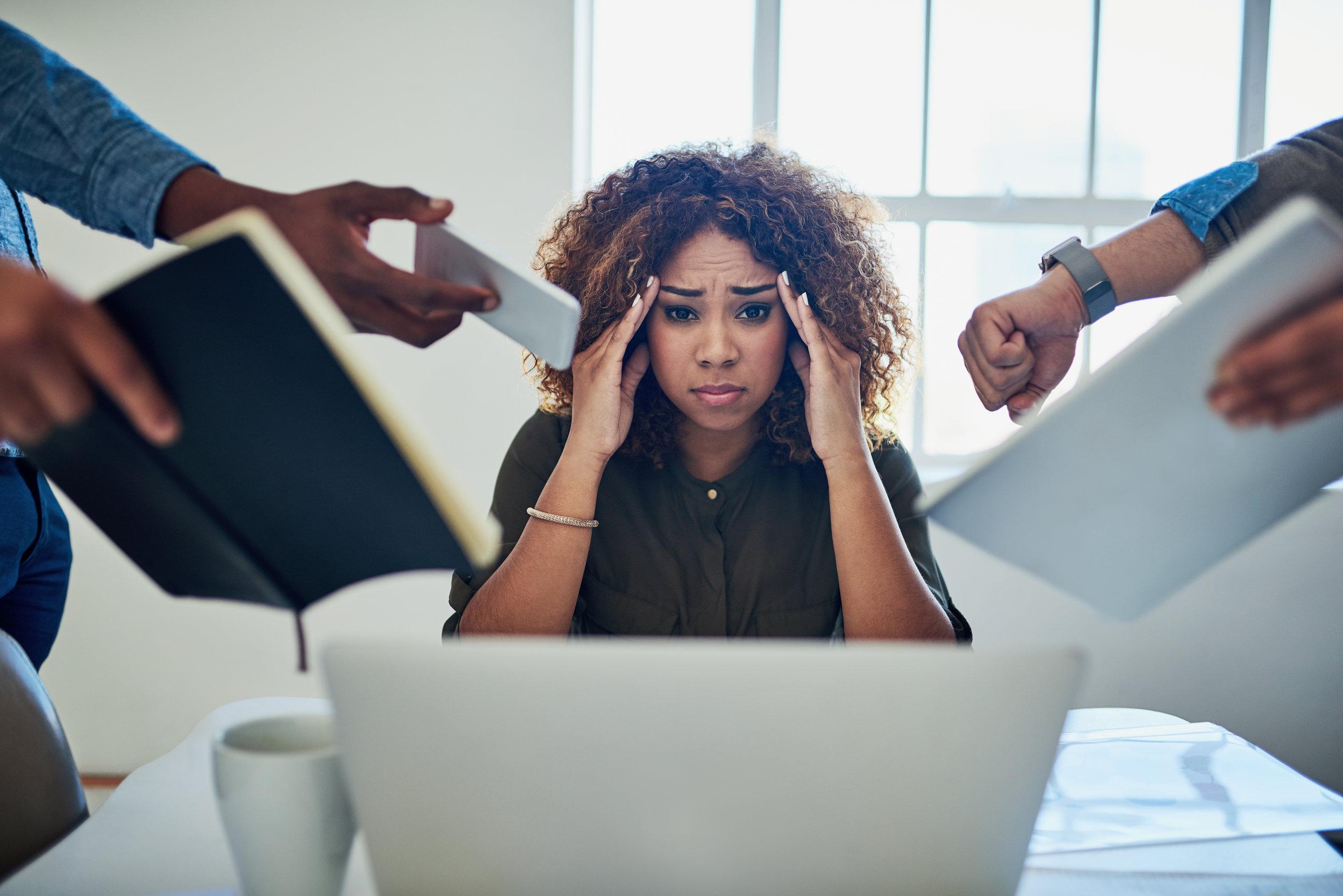 4 Tips Agar Terhindar Dari Perilaku People Pleaser di Dunia Kerja