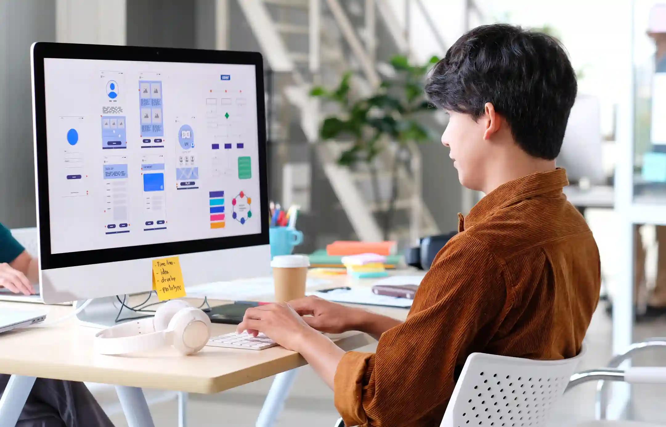 Tips dan Trik Wawancara di Bidang UX/UI Design