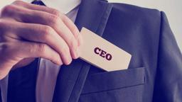 Peran CEO di Tengah Dinamika Industri yang Cepat Berubah Image