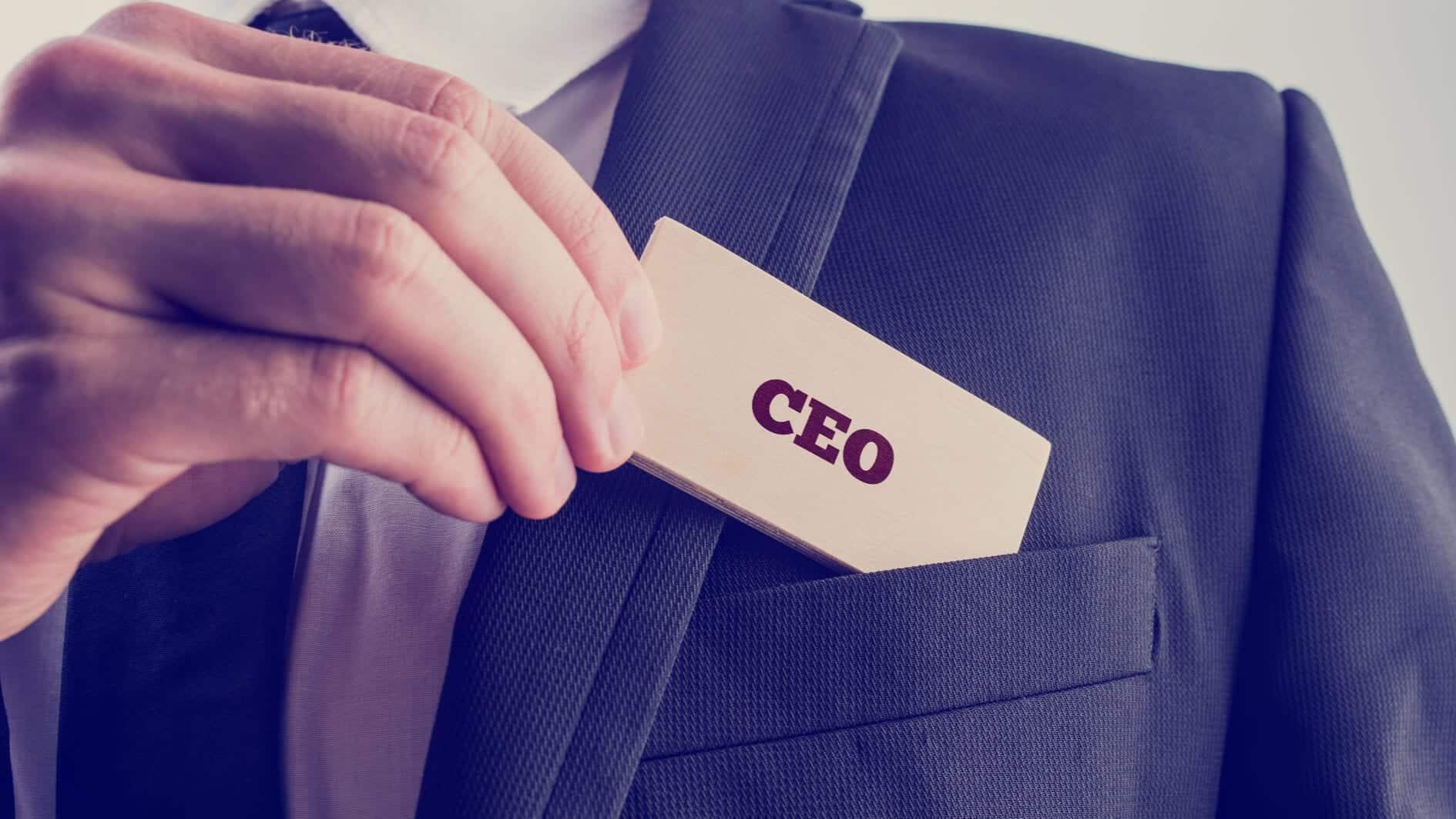 Peran CEO di Tengah Dinamika Industri yang Cepat Berubah