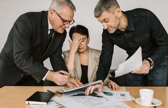 Belajar Mengelola Emosi dan Ego di Dunia Kerja