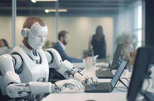 Pekerjaan yang Akan Tumbuh Bersama Teknologi AI