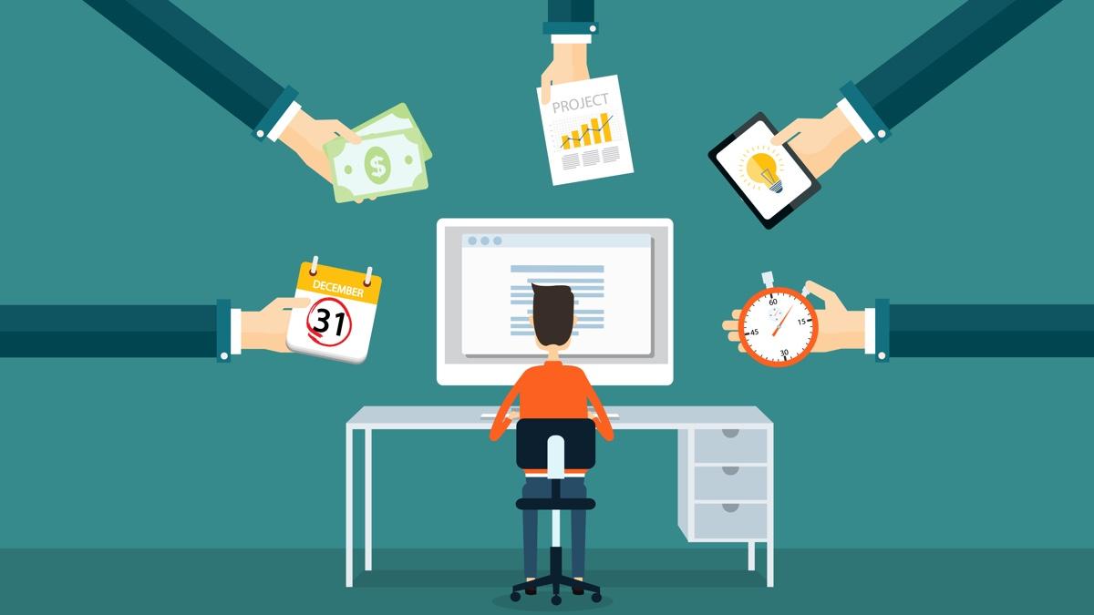 Kontrak, Freelance, atau Tetap? Memilih Status Kerja yang Tepat