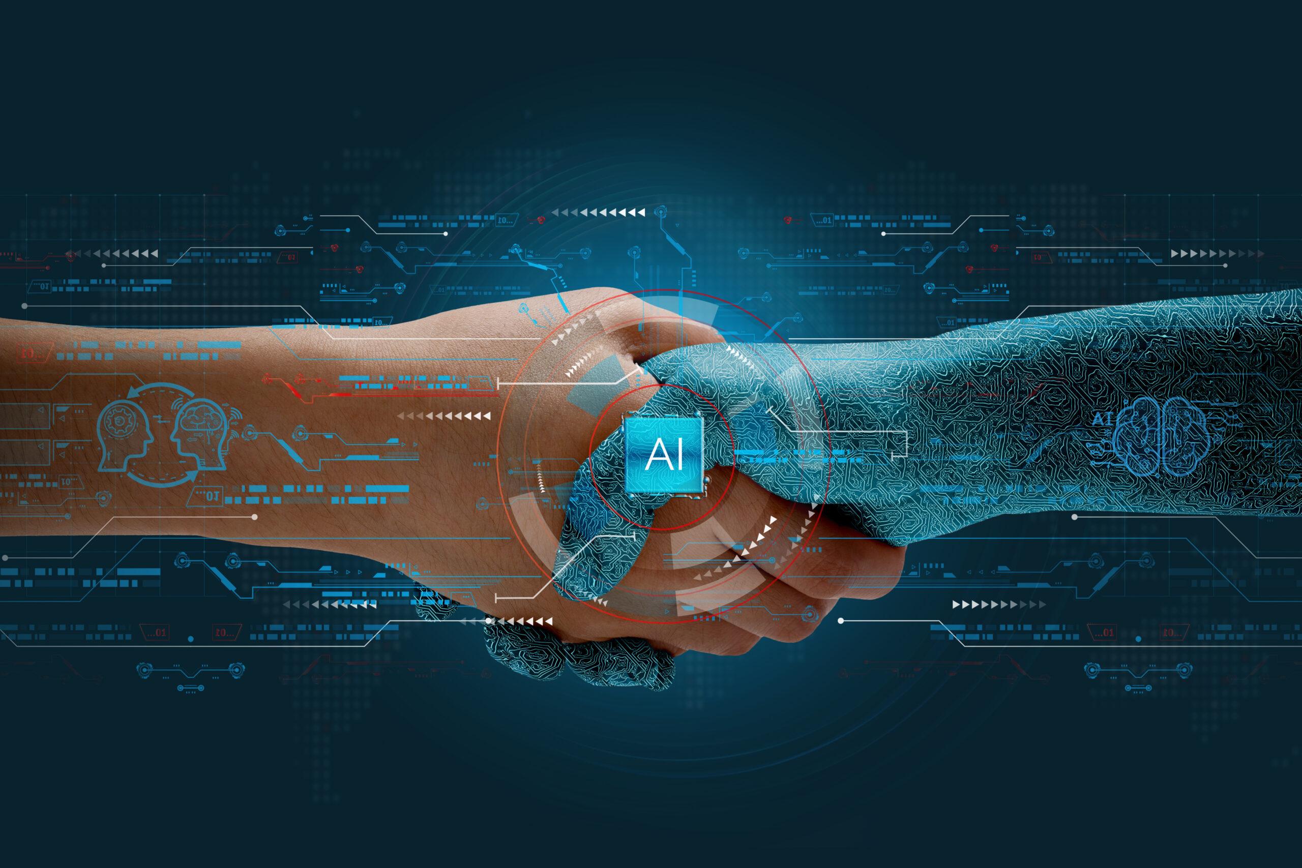 Human Skills Kembali Jadi Prioritas di Tengah Lonjakan Teknologi AI
