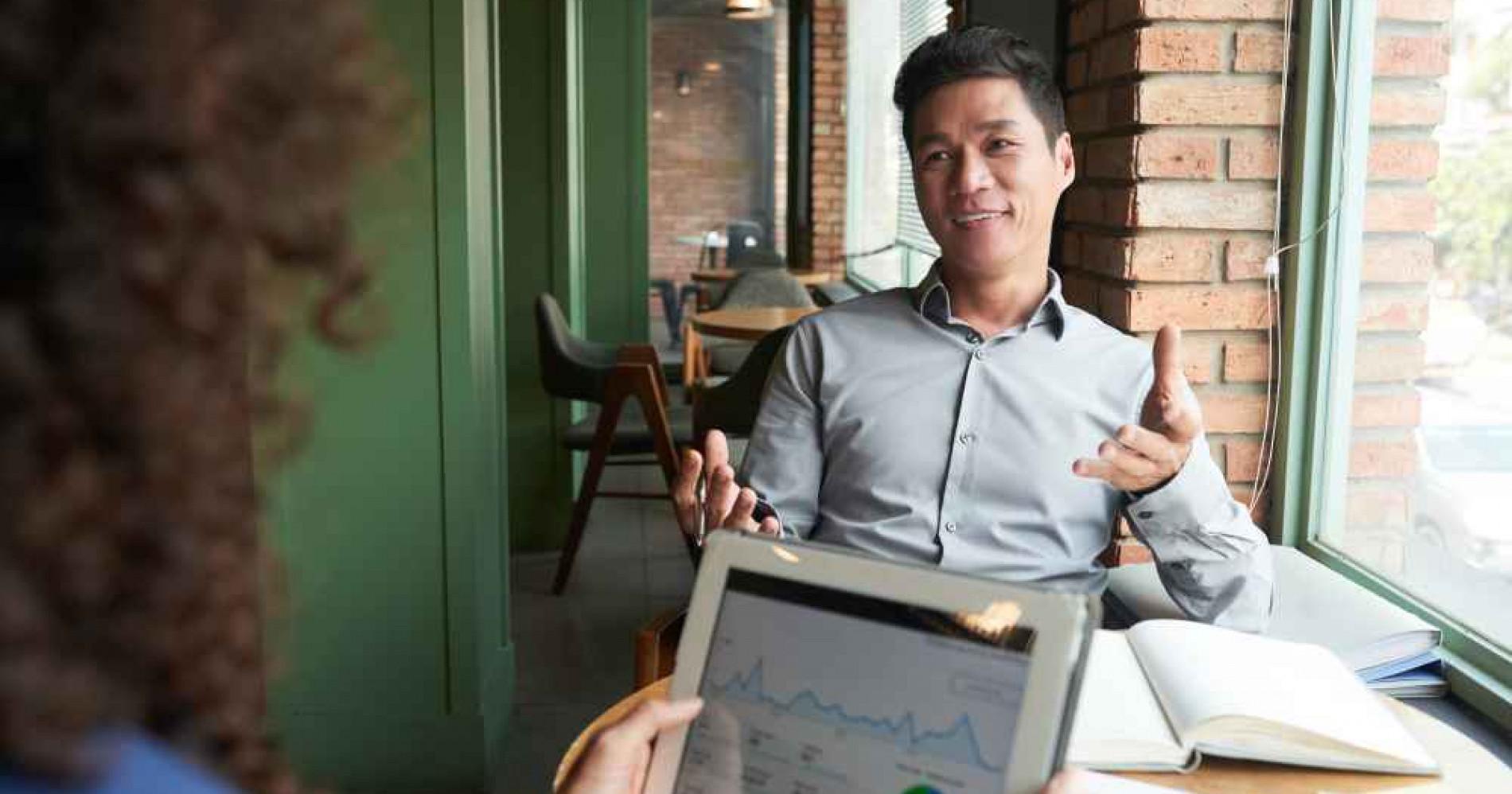 Bisnis Satu Orang: Fenomena Solopreneur di Tengah Gelombang Otomasi