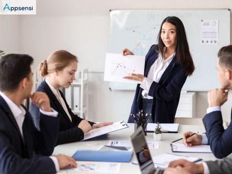 Dunia Kerja Modern Tidak Menghargai Kesempurnaan, Tapi Kemajuan