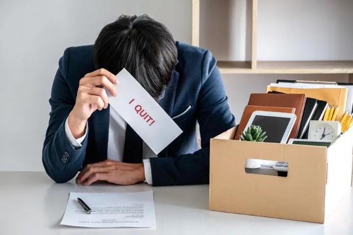 Bertahan atau Resign? 5 Tanda Kantor Sudah Tidak Mendukung Masa Depanmu