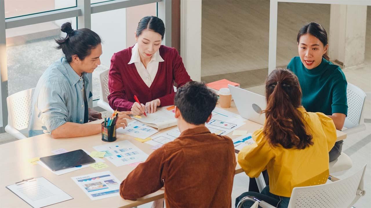 Dunia Kerja Diam-Diam Menyaring Orang Seperti Ini