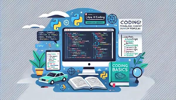 Skill Coding Apa yang Bakal Hilang Tahun Ini? Jawaban Pakar Mengejutkan!