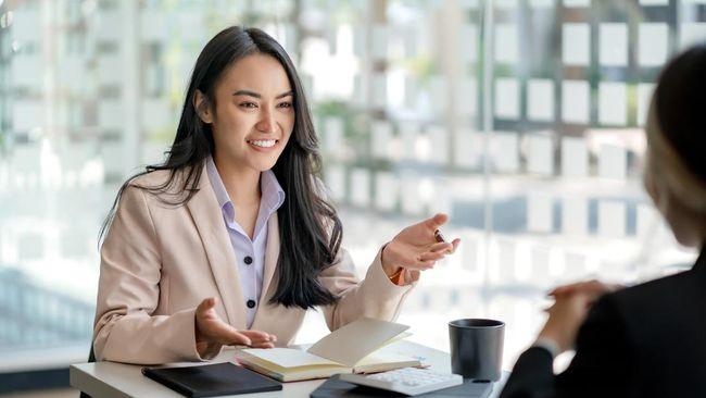 Cara Sederhana Menjadi Karyawan yang Dicari, Bukan Sekadar Dibutuhkan