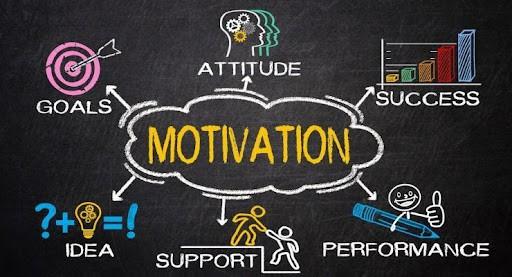 Motivasi Kerja Drop? Coba Teknik Psikologi Ini—Banyak yang Bilang Hidupnya Berubah