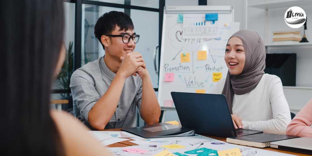 Hal yang Sering Diabaikan di Tempat Kerja, Tapi Sangat Mempengaruhi Masa Depan Karier