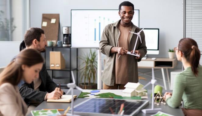 Menghargai Hari Ini Tanpa Harus Menunggu Segalanya Sempurna