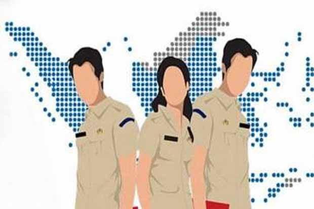 Menjaga Semangat Mengabdi di Tengah Tantangan Birokrasi