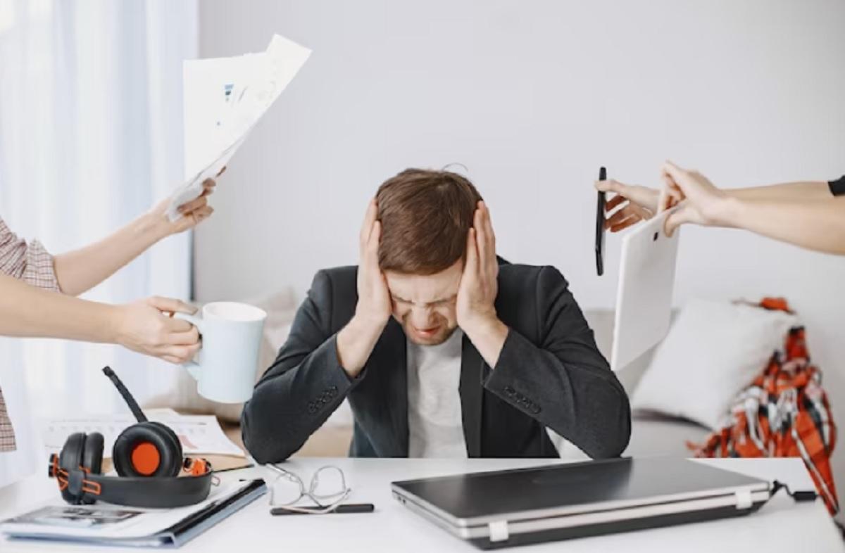 Skill Tinggi, Mental Rapuh: Tantangan Karyawan Muda di Lingkungan Kompetitif