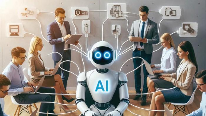 AI, Remote, dan Fleksibilitas: Tiga Hal yang Mengubah Dunia Kerja Selamanya