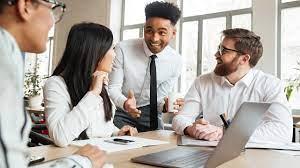 Dunia Kerja dan Realita Kehidupan: Cara Tetap Bertumbuh di Tengah Rutinitas