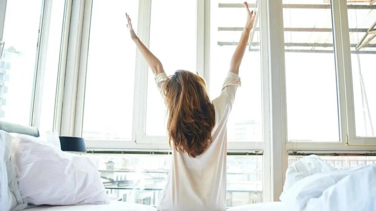 Kebiasaan Pagi yang Membuat Hari Kerja Lebih Efisien dan Menyenangkan